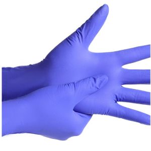 Latex Examination Medical Xxl Nitrile Disposable Gloves