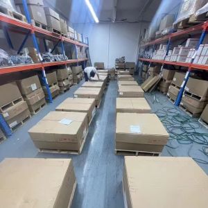 Frr090cls2730 Danfoss Hydraulic Piston Pump For Construction Machinery