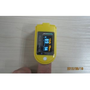 Omron Neonatal Fingertip Pulse Oximeter Device With USB