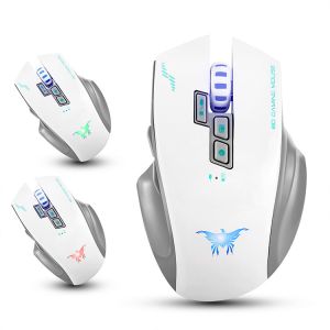 Combatwing 30m 3V Wireless Optical Gaming Computer Mouse