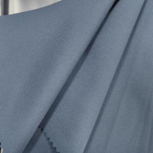 China 50D*50D  100%P  97±3GSM  High Elastic Fabric on sale