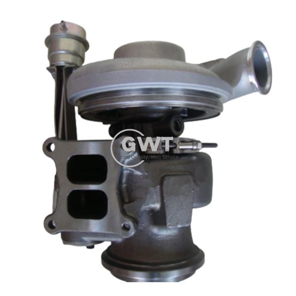 Quality Genuine ISME HX55W Turbocharger 3787130 3788311 3787130H 4046025 wholesale