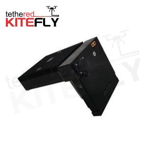 Continuous Power Supply DJI M350 Tethered for Industrial Inspection and