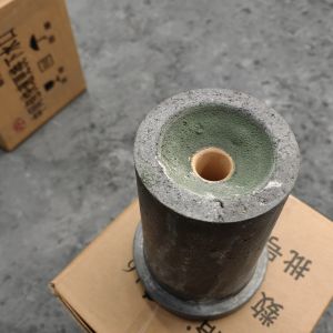 Cheap Customization Upper Nozzle Refractories For Tundish Wear Resistance for sale
