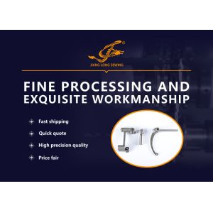 Thread Take Up Assembly 8B Cylinder Bed Sewing Machine Spares