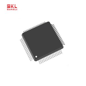 Cheap STM8S207RBT6 64-LQFP Microcontroller Unit 8 Bit Embedded Applications for sale