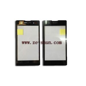 Cheap 4.3 Inch Replacement Touch Screens for LG P940 Prada Black for sale