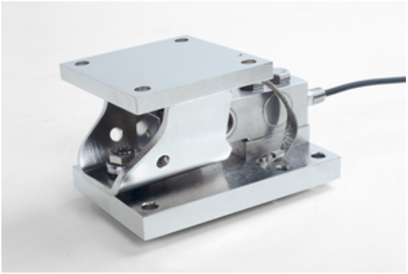 China SWB505 316 Stainless Steel Weigh Module 1.1t 2500lb C6 Load Cell for Industrial Scales on sale