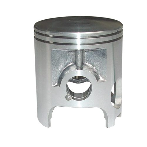 Quality Alloy spring steel Motorcycle Engine Components Piston RXT135 wholesale