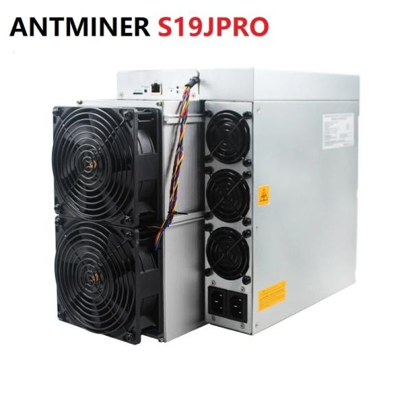 Quality Asic Miner Machine S19j Pro 104t 3068W SHA256 Bitmain Antminer wholesale