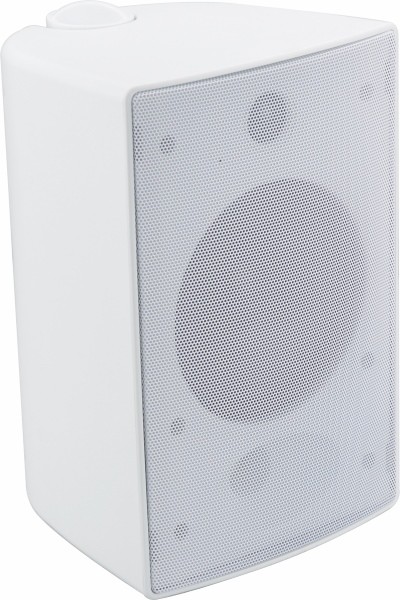 Quality 5"Passctive Pro Speaker system white Blurtooth box CB502BT-W wholesale