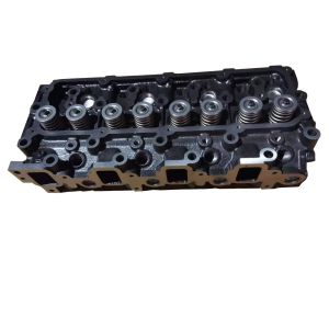 OK75A-10-100 JT Auto Engine Cylinder Head OEM Standard Size For KIA