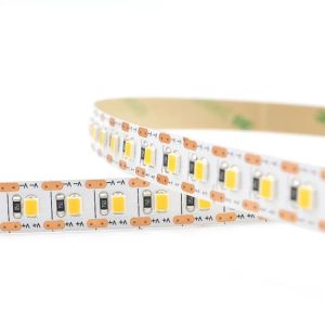 50000-Hour Lifespan LED Strip Light with AC85-265V IP40 or IP65 50000hours