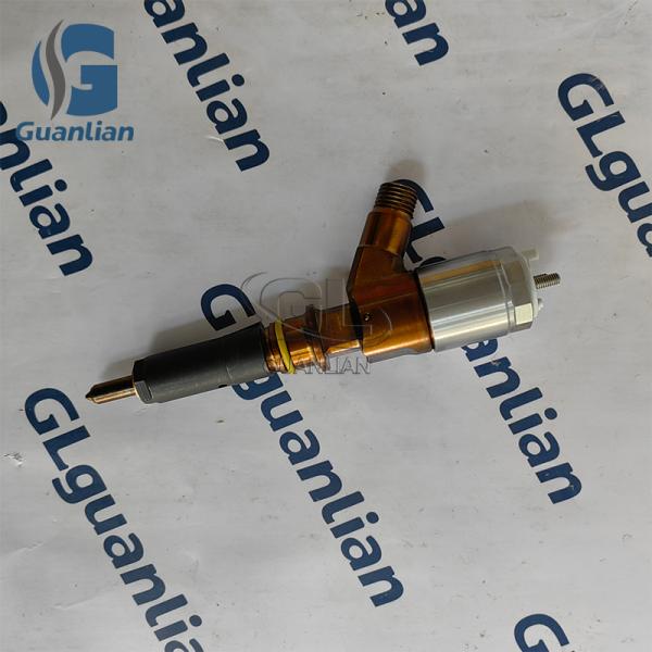 Quality Del Inyector Injector 2645a747 320-0680 3200680 for Per-kins CAT C4.4 Engine wholesale