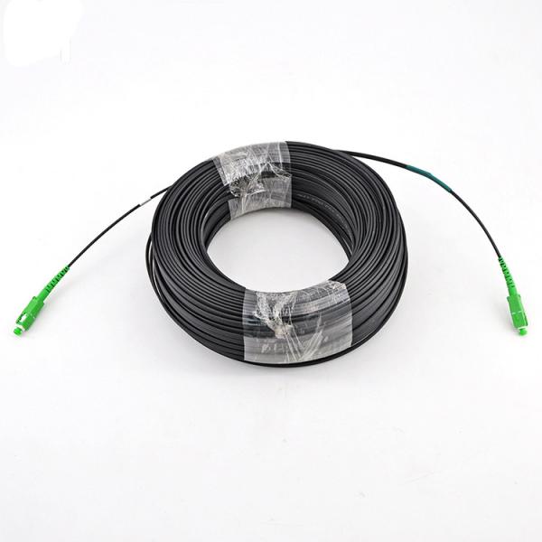10m FRP Fiber Optic Patch Cord