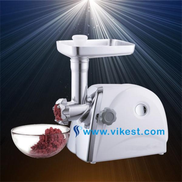 Meat Grinder with Solid Structure, CE,GS, CCCand RoHS Approvals