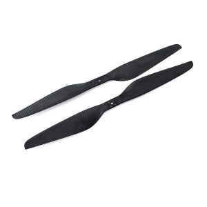 24x7.2 Inch FLUXER PRO MATT Matte straight paddle propeller
