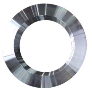 Nickel Base NO8825 NO6600 NO8810 Alloy Steel Flange ANSI B16.5 For Pipe