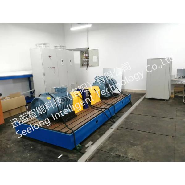 Quality High Speed Transmission Test Bench & Testing Room wholesale
