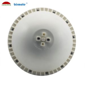 Waterproof 18W 520LM IP68 Par56 Led Pool Light AC12V