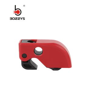 Cheap High Standard MCB Safety Circuit Breaker Lockout for sale