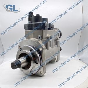 High Pressure Fuel Injection Pump 0445020190 0445020138 0445020189 A4700900850