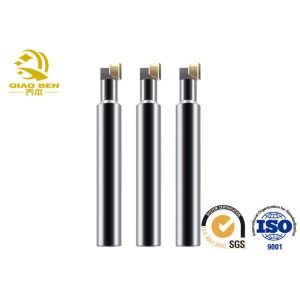 Ultra Precision Monocrystalline Diamond Tools For Industrial Field / CNC machine