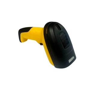 H300/H303 Handheld Barcode Scanner and Wireless Connectivity Rugged and Drop
