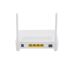 Rx1490nm XPON ONU Gpon Epon Compatible Modem 20km RTL 8192