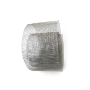 Fine Pure Titanium ASTM B265 Decorative Wire Mesh Stainless Steel Expanded