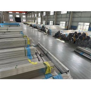 Low Price AISI ASTM 201 304 316L 410 420 Cold Rolled Stainless Steel Pipe with