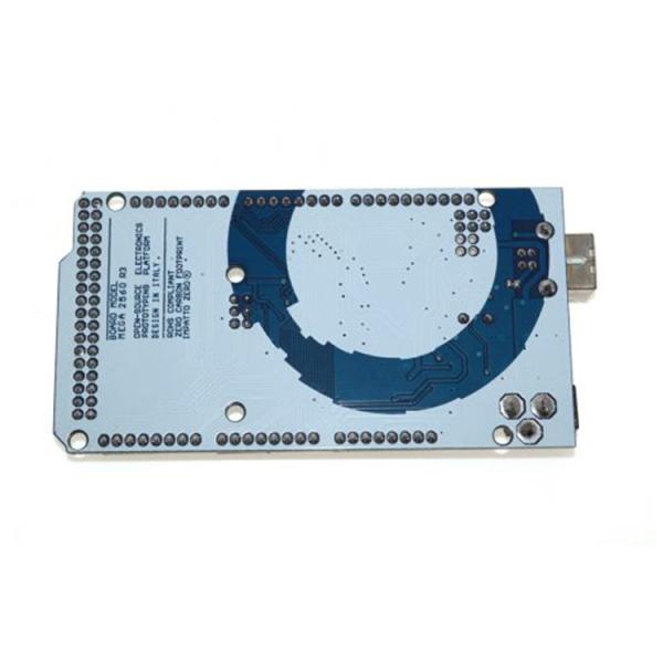 ATMEGA16U2 Expansion Board Mega 2560 R3 ATMEGA2560-16AU Board Electronic Components With USB Cable Mega2560