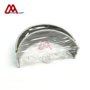 8-97372076-1 Standard Crankshaft Metal Set 8973720761 for ISUZU ELF 4HK1T 4HG1