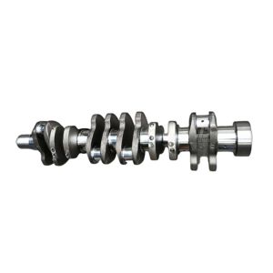 China Bulldozer SD32 Diesel Engine NTA855 Forged Steel Crankshaft on sale