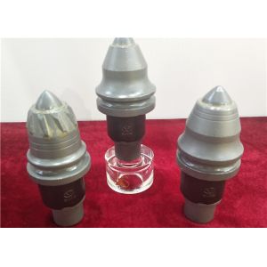 Long Life Hard Rock Auger Teeth Core Barrel Auger Bit Teeth For Piling Rig