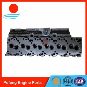 CUMMINS 6BT Cylinder Head C3934747 C3930933 C3938656 C3934746 for Komatsu