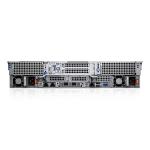 Intel Xeon Poweredge R750xa 2U Rack Server for AI DataCenter and Media GPU