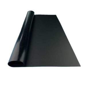 High Dielectric Strength And High Abrasion Resistance Conductive Silicone Rubber