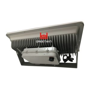 Remote Monitoring All in One 8 Band Cell Phone Signal Jammer for 2G 3G 4G GPS