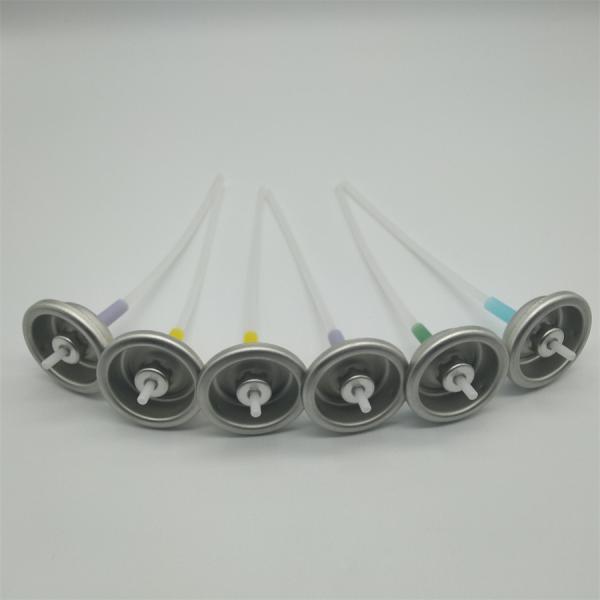 Quality High-Precision Fragrance Dispenser Control Valve for Home Use with Consistent Mist and Leak-Proof Design wholesale