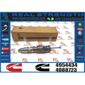 4954434 Diesel QSX15 ISX15 Engine Common Rail Fuel Injector 4928260PX 4062569RX