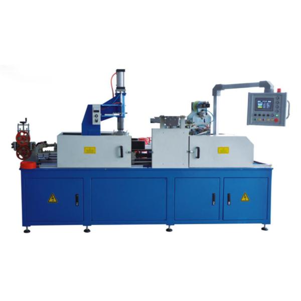 Quality Automatic Cable Winding Machine Electric Wire Spooling Machine Coil Winder Wire Rope Reeling Machine wholesale