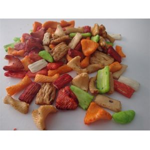 OEM Japanese Rice Crackers Semi Soft Japanese Sesame Crackers