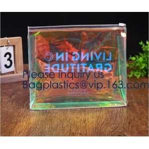 Cheap Biodegradable Eva Plastic Bag With Slider Zipper Make Up Tool Packing,Shower Cap, Apron, Book Cover,Card Holder,Inflatab for sale