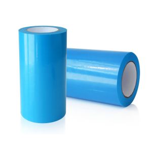 High Viscosity MOPP Tape Single Sided Refrigerator Liner Tape 300mm