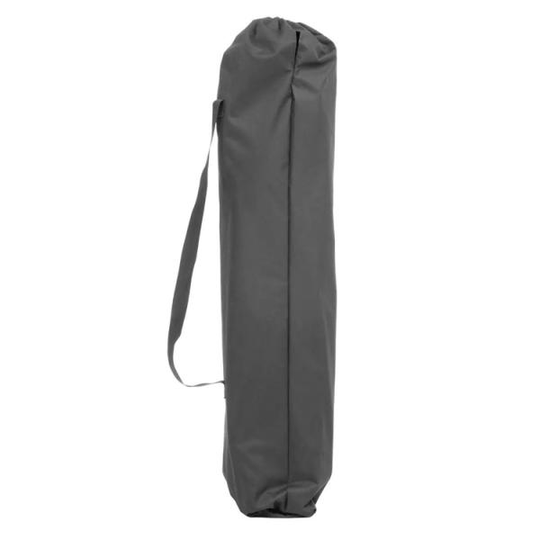 Portable Lightweight Aluminum Folding Table for Outdoor Garden Patio Party Event