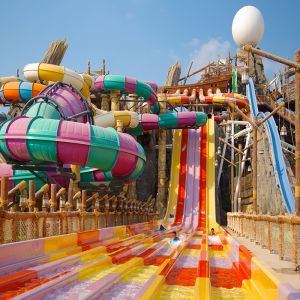 Competition Water Slide Factory in China Commerical Water Slides Wholesale