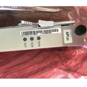 Cheap Huawei APUc WP1D000APU0 21030535 for BSC6900 BSC6910 SPUA SPUE WP11SPUa FG2c SCUb GOUc for sale