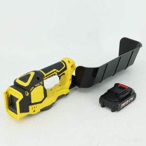 Portable Lithium Battery Electric Handheld Tea Picker 40cm