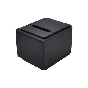 Automatic 80 Thermal Printer USB 2.0 3.0 Data Interface For Cash Drawer Impulse